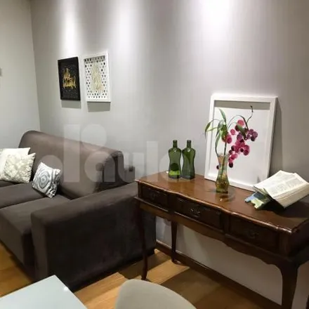Buy this 3 bed apartment on Avenida Higienópolis in Pinheirinho, Santo André - SP