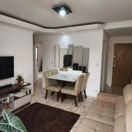 Buy this 2 bed apartment on Rua Sabará in Jardim Ismenia, São José dos Campos - SP
