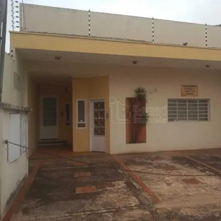 Image 1 - Clínica de Olhos, Avenida Prudente de Morais 276, Vila Ferroviária, Araraquara - SP, 14801-170, Brazil - House for rent