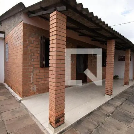 Buy this 2 bed house on Rua Olentino Vargas Câmara in Feitoria, São Leopoldo - RS