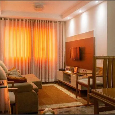 Rent this 2 bed apartment on Rua Marguerite Louise Riechelman in Cidade Ademar, São Paulo - SP