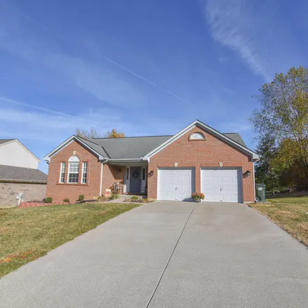 Buy this 3 bed house on 2109 Lynwood Place in Burlington, KY 41005