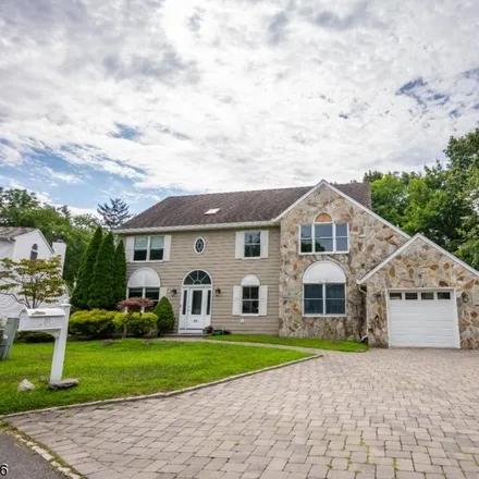 Buy this 5 bed house on 12 Camp Bal Place in Little Falls, NJ 07424