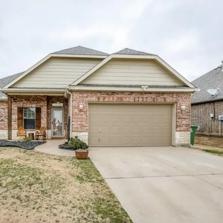 Image 1 - Porter Place, Sanger, TX 76266, USA - House for sale