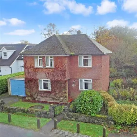 Buy this 3 bed house on Teston Road in Offham, ME19 5NE