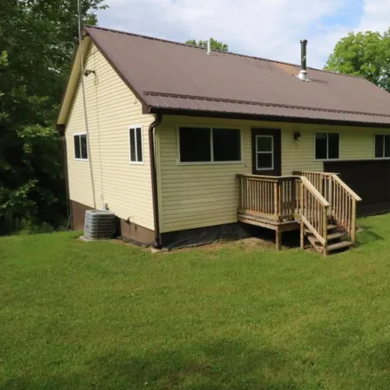 Buy this 3 bed house on 4125 North Hartstrait Road in Bloomington, IN 47404