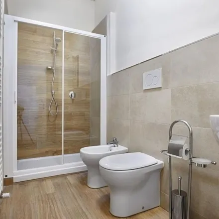 Rent this 5 bed apartment on Via Fiesolana 22 in 50121 Florence FI, Italy