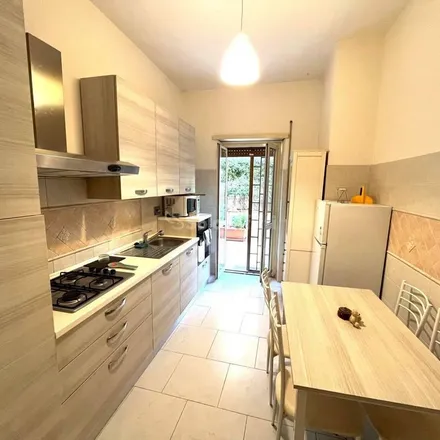 Image 8 - Via Castore Durante, 00171 Rome RM, Italy - Apartment for rent