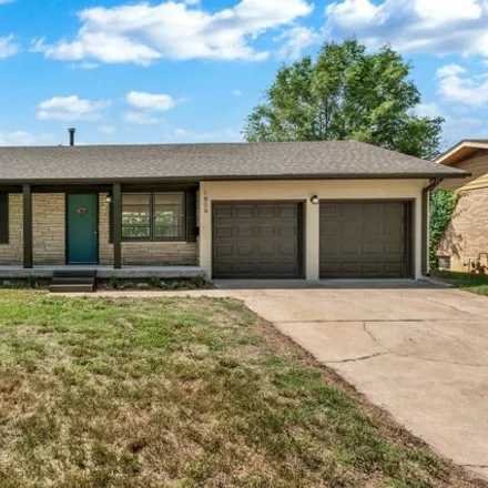 Buy this 3 bed house on 1847 West 18th Street North in Wichita, KS 67203
