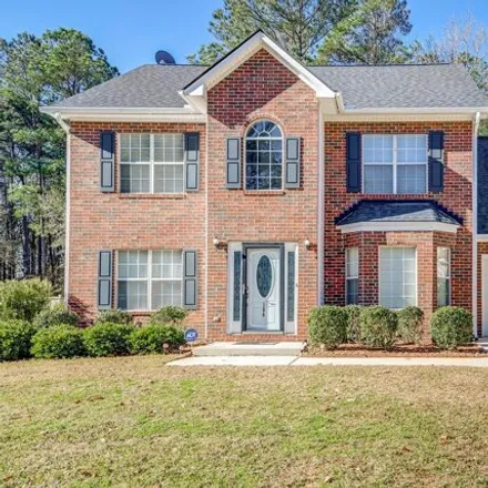 Buy this 4 bed house on 116 South Knightsbridge Court in Goose Creek, SC 29445
