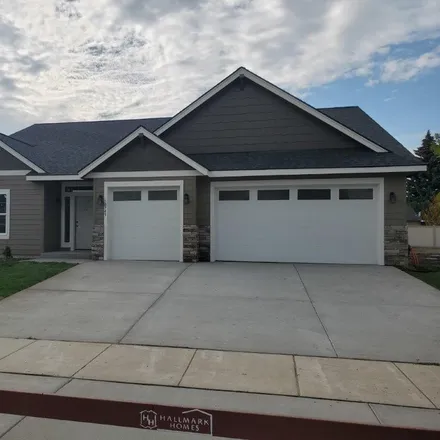 Buy this 3 bed house on 10720 North Crimson Drive in Hayden, ID 83835
