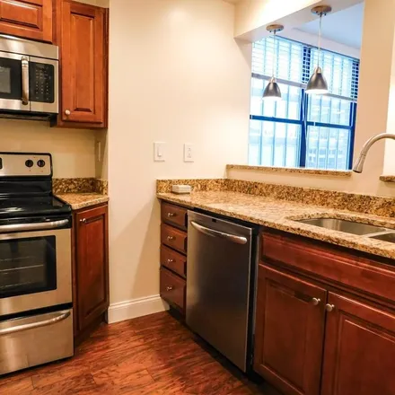Rent this 1 bed apartment on Pittsburgh Marriott City Center in 112 Washington Place, Pittsburgh
