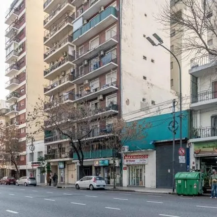 Image 1 - Avenida Independencia 2247, Balvanera, C1225 AAE Buenos Aires, Argentina - Apartment for rent