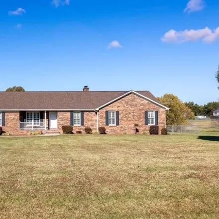 Buy this 3 bed house on 122 Springfield Court in Davidson County, NC 27295