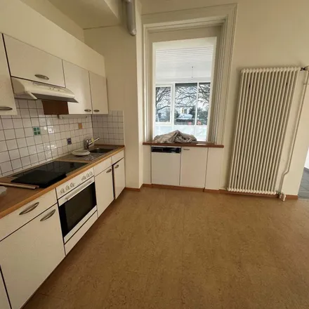 Image 5 - Johannes Brasselstrasse 16, 9430 St. Margrethen, Switzerland - Apartment for rent