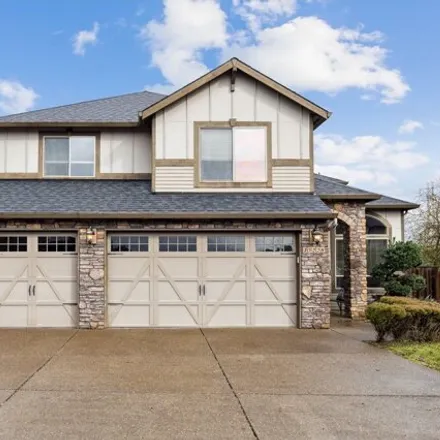 Buy this 5 bed house on 13228 Northeast 61st Circle in Vancouver, WA 98682