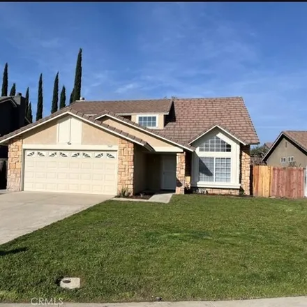 Rent this 3 bed house on 3482 North Orangewood Avenue in Rialto, CA 92377