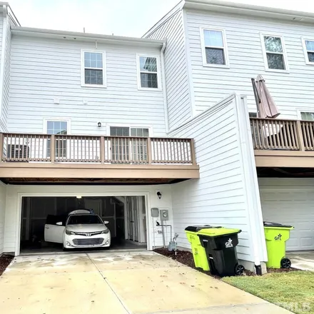 Image 3 - 1105 Excelsior Grand Avenue, Durham County, NC 27713, USA - Townhouse for rent