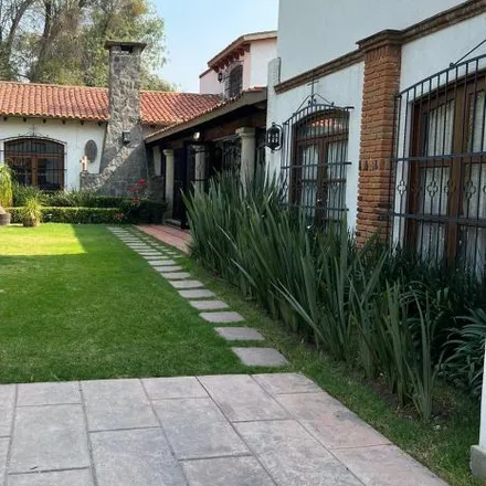 Rent this 3 bed house on Calle Sierra Vertientes in Miguel Hidalgo, 11000 Mexico City