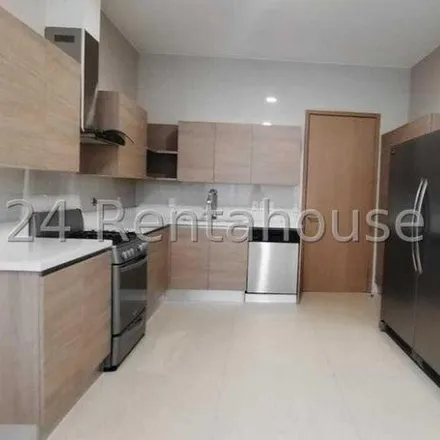 Rent this 3 bed apartment on unnamed road in Juan Díaz, Panamá