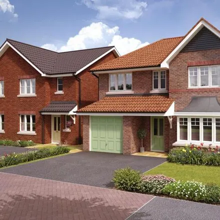 Buy this 4 bed house on Haslam Place in Maltby, S66 7DP