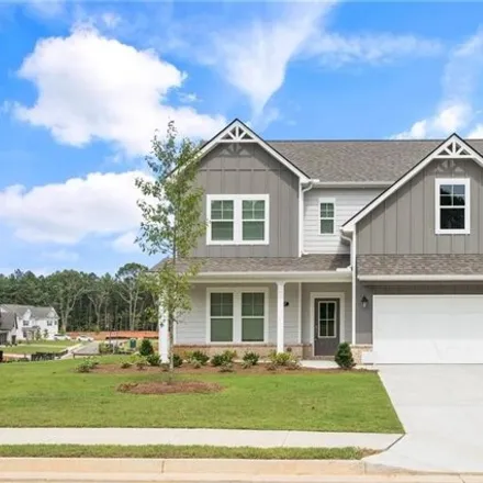 Buy this 4 bed house on Porches Lane in Dacula, Gwinnett County