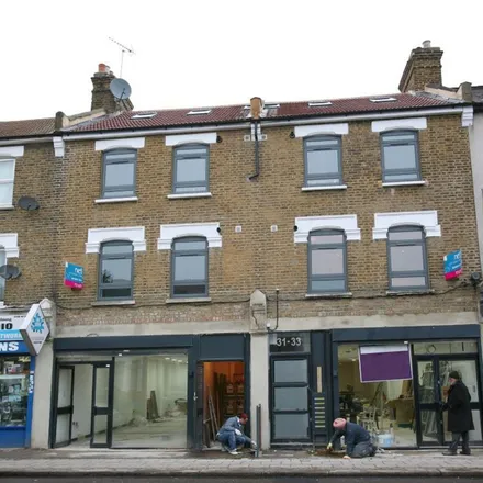 Image 8 - Park Road Ilford, Green Lane, London, IG1 1XG, United Kingdom - Apartment for rent
