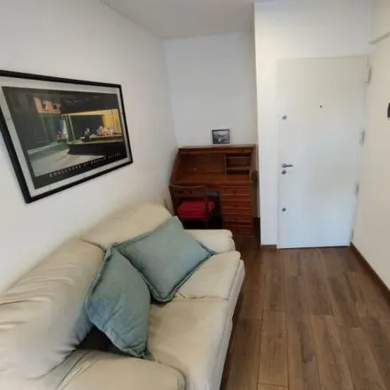 Rent this 1 bed apartment on Presidente Roca 229 in Rosario Centro, Rosario