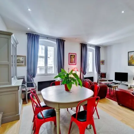 Image 2 - 5 Rue de la Halle, 33000 Bordeaux, France - Apartment for rent