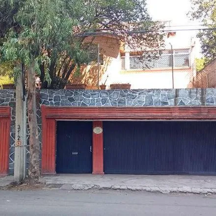 Buy this 4 bed house on Avenida Las Flores in Álvaro Obregón, 01760 Santa Fe