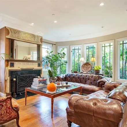 Buy this 6 bed house on 447 South Almont Drive in Beverly Hills, CA 90211