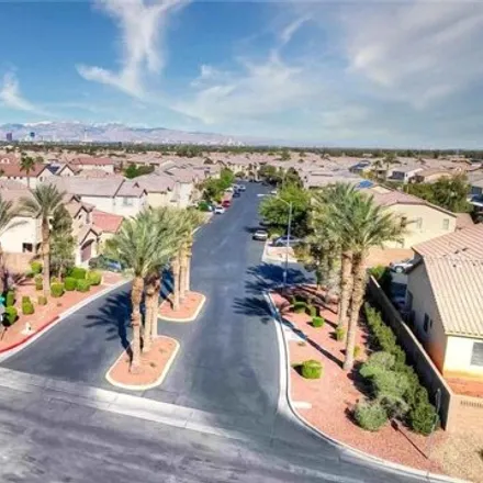 Buy this 4 bed house on 6259 East Enchanted Creek Place in Whitney, NV 89122
