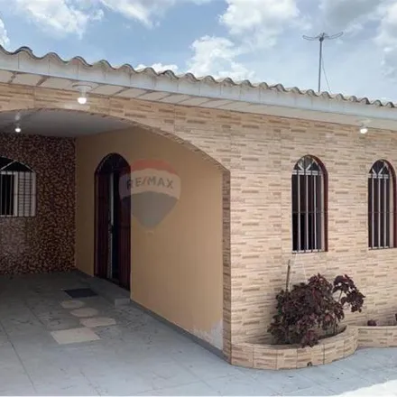 Buy this 4 bed house on Rua Mauritânea in Nova Cidade, Manaus -