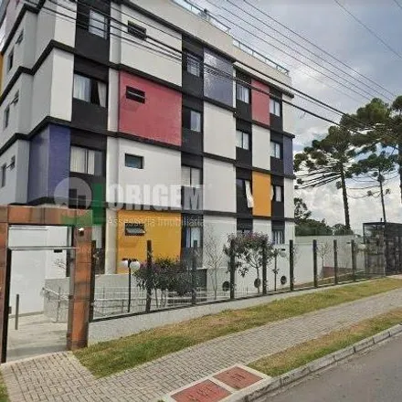 Buy this 2 bed apartment on Rua João Batista Dallarmi 961 in Santo Inácio, Curitiba - PR
