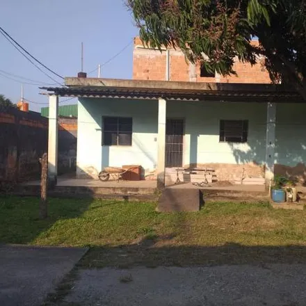 Buy this studio house on Rua da Feira in Santa Cruz da Serra, Duque de Caxias - RJ