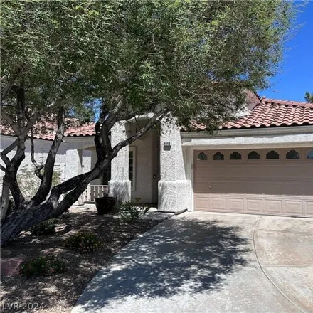 Buy this 2 bed house on Misty Garden Street in Henderson, NV 89012