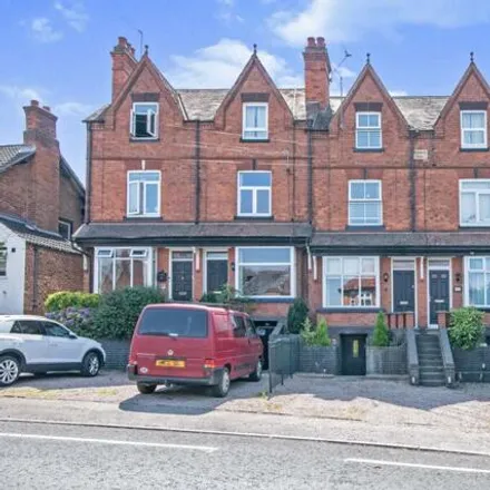 Image 1 - The Queen's Head, 125 Bromsgrove Road, Redditch, B97 4RL, United Kingdom - Townhouse for sale