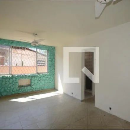 Rent this 2 bed apartment on Rua Trairi in Praça Seca, Rio de Janeiro - RJ