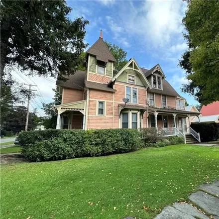 Buy this 4 bed house on 24 Silver Street in City of Norwich, NY 13815