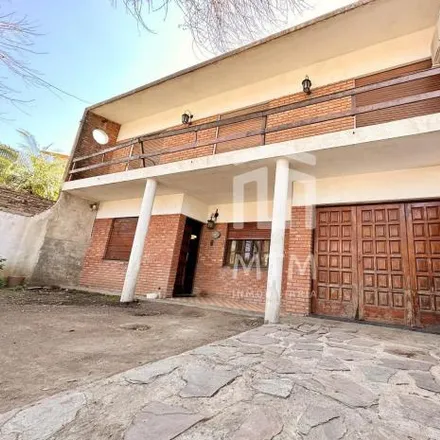 Buy this 4 bed house on José María Fernández in La Cerámica y Cuyo, Rosario