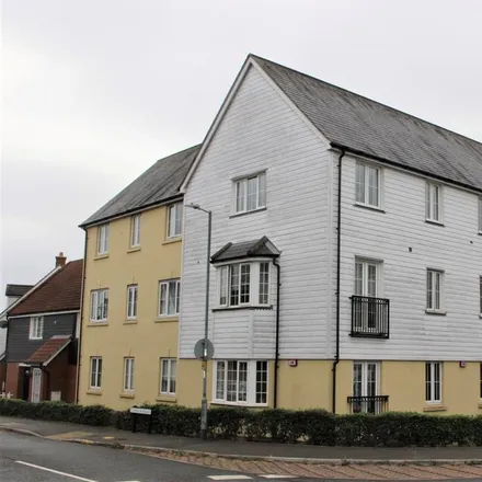 Image 3 - Saines Road, Flitch Green, CM6 3GQ, United Kingdom - Apartment for rent