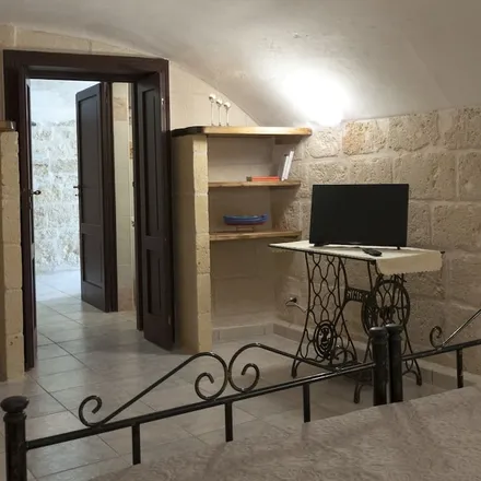 Rent this 1 bed apartment on 70043 Monopoli BA