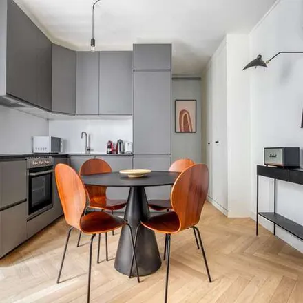 Image 3 - 172 Rue de Courcelles, 75017 Paris, France - Apartment for rent