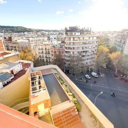Image 6 - Carrer del Comte d'Urgell, 20, 08001 Barcelona, Spain - Apartment for rent