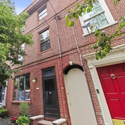 Buy this 4 bed house on 224 Fitzwater Street in Philadelphia, PA 19147