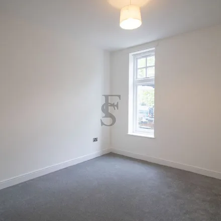 Image 5 - Morland Avenue, Leicester, LE2 2PF, United Kingdom - Apartment for rent