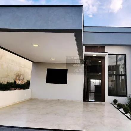 Buy this 3 bed house on Rua Attílio Grillo in Jardim Maria Eugênia, Sorocaba - SP