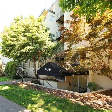 Image 4 - 469 Van Buren Avenue, Oakland, CA 94610, USA - Apartment for rent