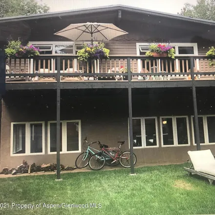 Image 1 - Molly Gibson Lodge, West Main Street, Aspen, CO 81612, USA - Duplex for rent