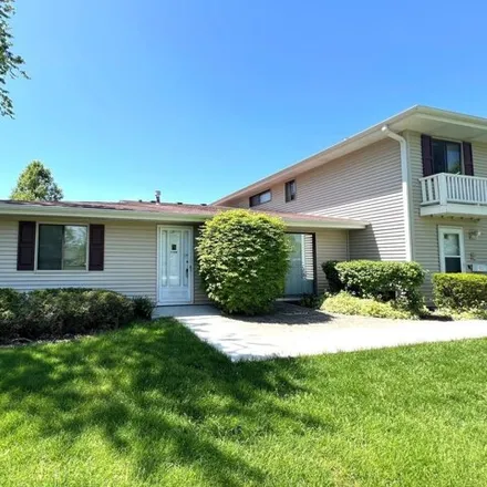 Image 1 - 1357 Wakeby Lane, Schaumburg, IL 60193, USA - House for rent